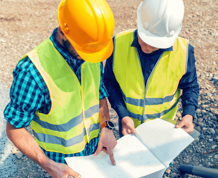 construction safety importance